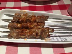 -西贝(上海我格广场店)