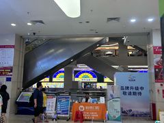 -海港城购物中心