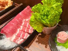 -捞王锅物料理(金华义乌之心店)
