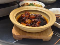 -香阁餐厅·常州菜·常州菜代表品牌(新北奥体店)