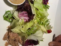 -斗牛士牛排餐厅(嘉里汇店)