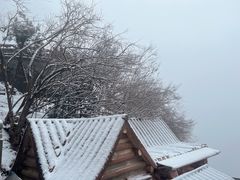 -武当山风景区