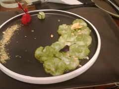 -肆月河豚·新淮扬(金融街店)