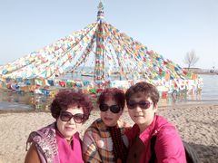 -青海湖国家重点风景名胜区