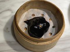 黑松露虾饺-岭南真味·匠心粤菜(K11店)