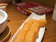 -如轩·海鲜砂锅粥·潮汕菜(海珠店)