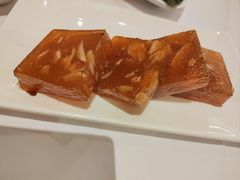 香煎马蹄糕-稻香酒家(天河城店)