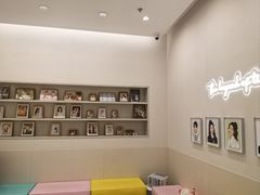 -天真蓝照相馆(五角场百联又一城店)