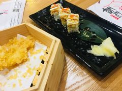 -鲔吞日料(溧阳万达广场店)