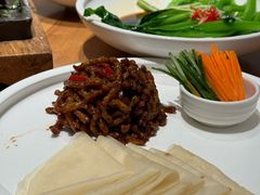 -枣子树·素食餐厅(普陀山店)