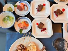 -盛宴自助餐厅(运达喜来登店)
