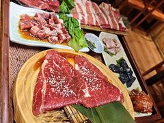 -牛也烧肉(摩尔城店)