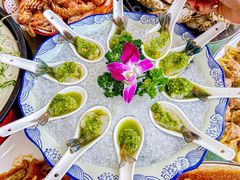 -嘉升大排档(番禺总店)