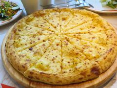 -比格比萨自助(宝山日月光店)