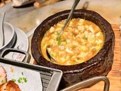 -绿茶餐厅(光明N次方公园店)