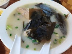 -中和裴氏蹄花(府河路店)