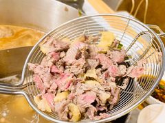 -牛记皇·鲜牛肉火锅(弘阳广场店)