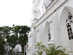 门面-圣安德烈教堂