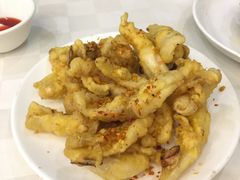 -凤城礼记鱼翅海鲜酒家(新马路总店)