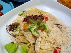 -柠檬树茶餐厅(海雅缤纷城店)