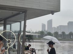 -喜茶(珠海华发商都店)