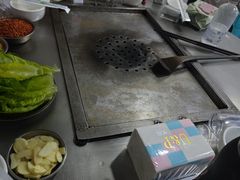 -罗姐烧烤(东风路一段店)