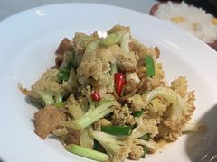 -上地宴·中关村的会客厅(清河高铁站店)