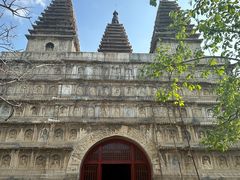 -北京动物园-畅观楼