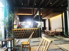 -Metal hands·铁手咖啡