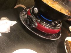 -湘肠香火锅店(团结湖店)