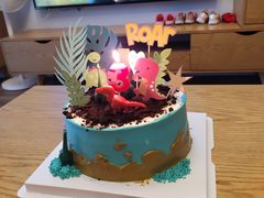 -糖秋Cake DIY·蛋糕定制·甜品台(观音桥店)