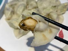-船歌·鱼水饺青岛菜(闽江二路店)