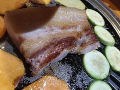 -唯成•韩国炭火烤肉 유성고기