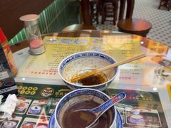 -广信牛奶甜品世家(台东店)