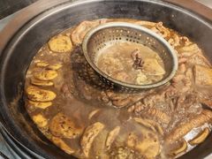 -门框胡同百年卤煮(前门煤市街店)