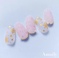 -Aso Artist Beauty美甲美睫