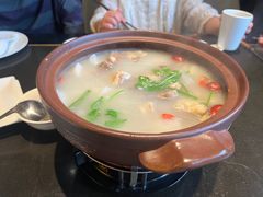 -鼓楼东街老火锅(鼓楼店)
