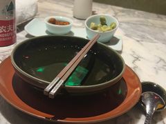 -湖滨28中餐厅·西湖宴·杭州君悦酒店