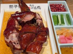 -茄子恰恰·新云南小炒(坪山益田店)