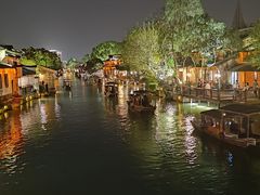 -乌镇西栅景区