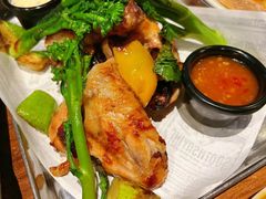 -TIGERS老虎西餐(亦庄店)