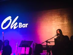 -ohbar live house(人广店)