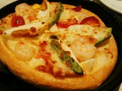 -必胜客(大悦城店)