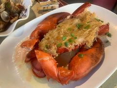-阿浪海鲜连锁加工店(B栋2排1号火车头店)