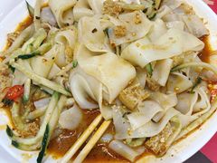 -西安手工面(万象城店)