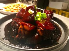 红烧肉-日上三甘(三里屯店)