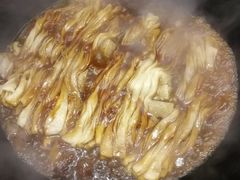 -崔记生活·铁锅炖鱼粘卷子(总店)