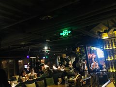 -胡桃里音乐酒馆(曲江店)