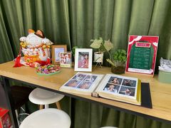 -真我樣照相馆·身份证·证件照·外拍(环球港店)