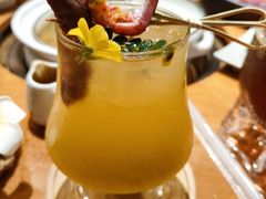 -菌彩云南野生菌火锅(新亚洲店)